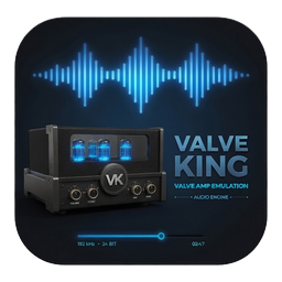 RenniLink Valve King app icon